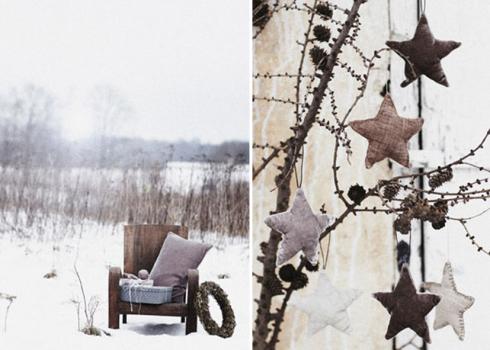 Rustic Christmas