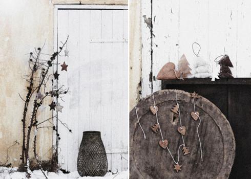 Rustic Christmas