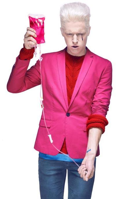 Greenpeace Toxic Fashion