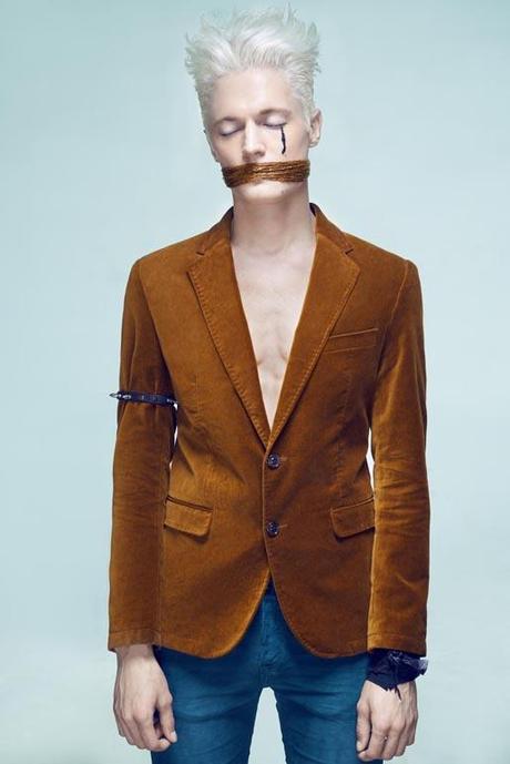 Greenpeace Toxic Fashion