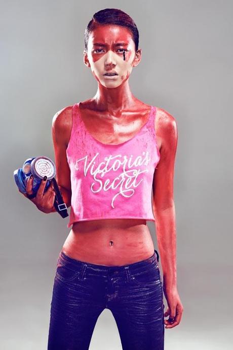 Greenpeace Toxic Fashion