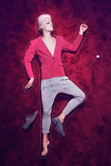 Greenpeace Toxic Fashion