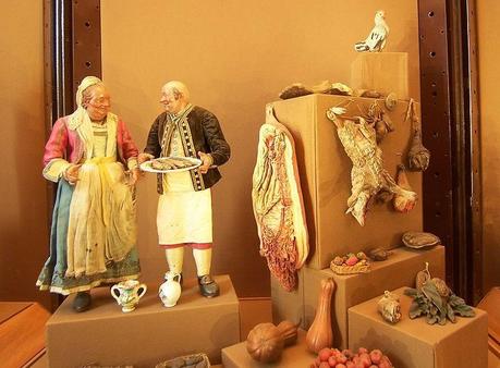 El Belén napolitano