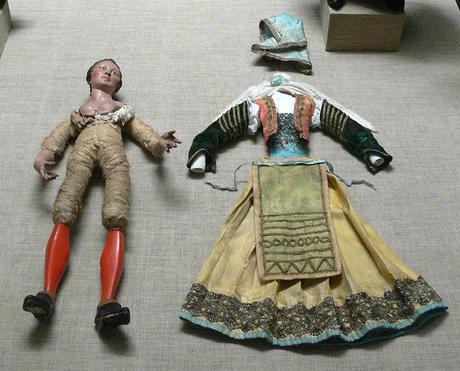 El Belén napolitano