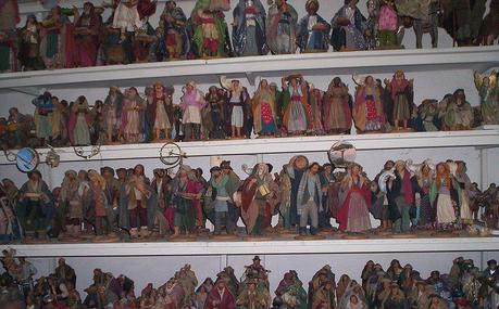 El Belén napolitano