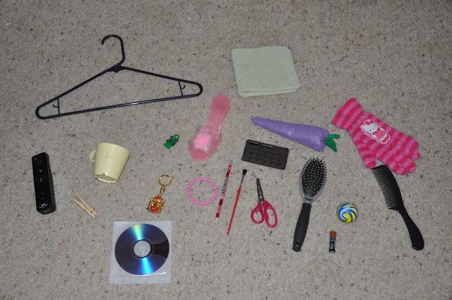 Juego: Adivina mi regla