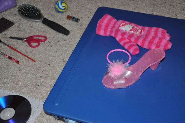 Juego: Adivina mi regla