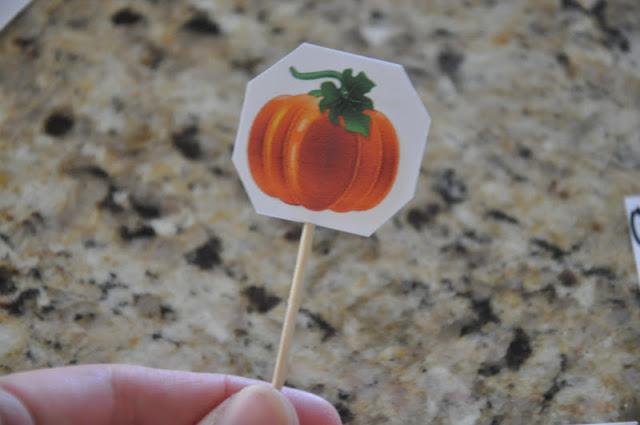 Decoración de cupcakes