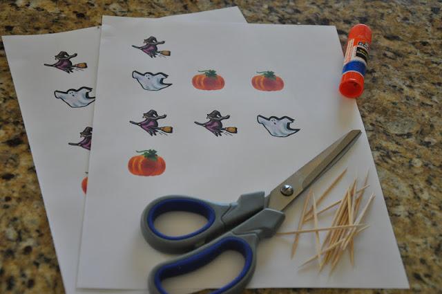 Decoración de cupcakes