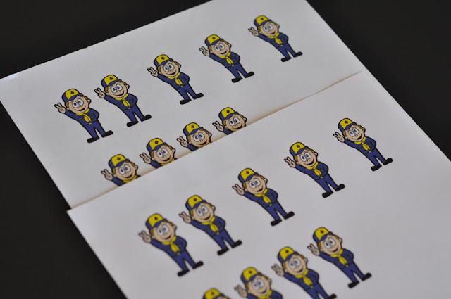 Decoración de cupcakes