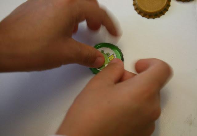 Juego 'Angry Birds' casero