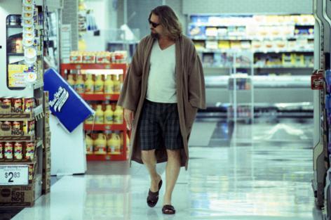 el gran lebowski