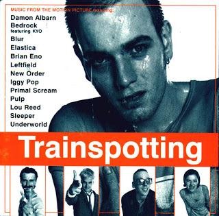 trainspotting