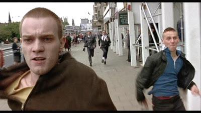 trainspotting