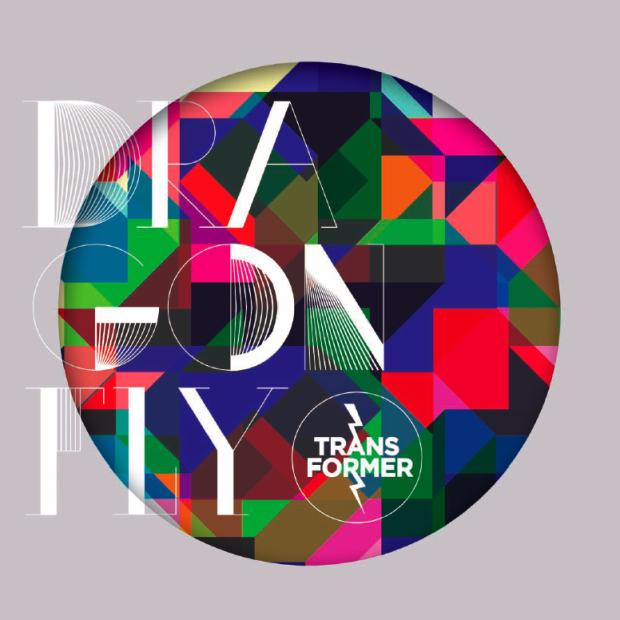 Transformer “Dragonfly”