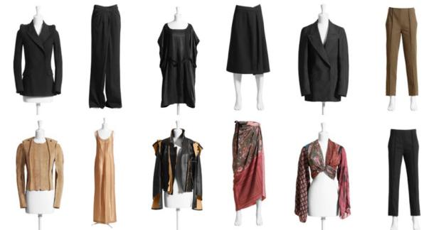 Martin Margiela con H