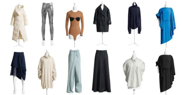 Martin Margiela con H