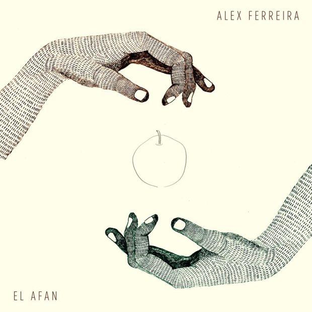 Álex Ferreira estrena su álbum El Afán