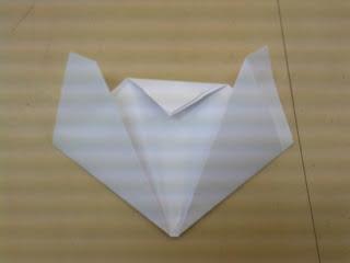 Origami sencillo