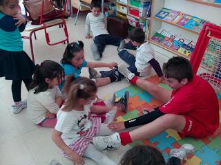 EL GRAN PARTIDO DE FÚTBOL