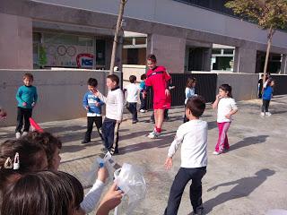 EL GRAN PARTIDO DE FÚTBOL