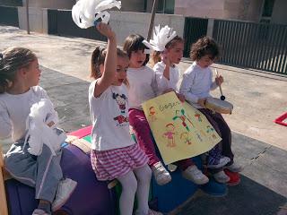 EL GRAN PARTIDO DE FÚTBOL