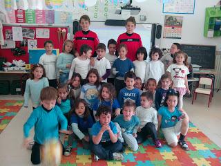 EL GRAN PARTIDO DE FÚTBOL