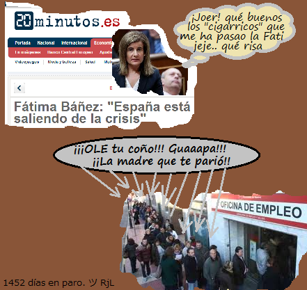 Ole tu coño, guaaaapa!!!