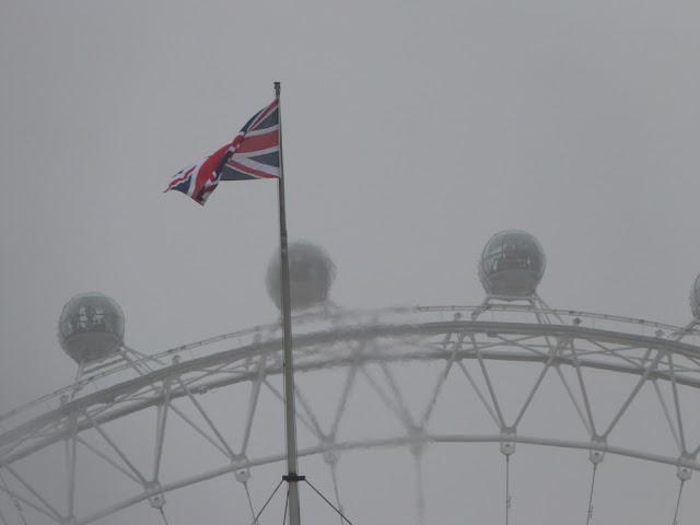 Keep calm and dress up!