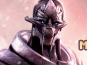 Mass Effect: Revelación