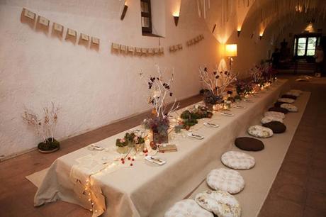 Leaves, Pumpkins and Party #parte 2