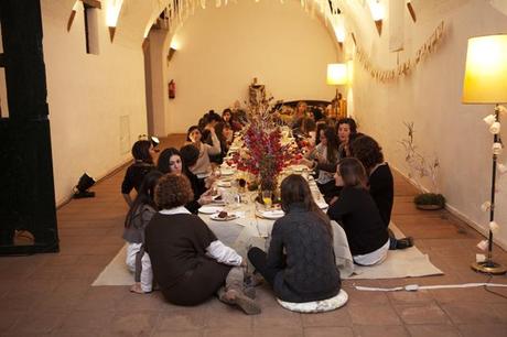 Leaves, Pumpkins and Party #parte 2