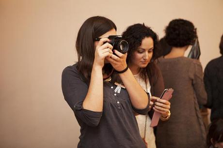 Leaves, Pumpkins and Party #parte 2