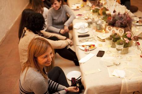 Leaves, Pumpkins and Party #parte 2