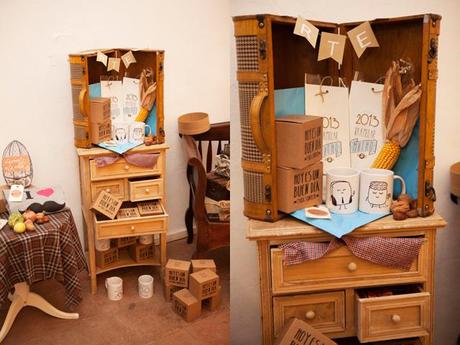 Leaves, Pumpkins and Party #parte 2