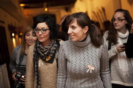 Leaves, Pumpkins and Party #parte 2