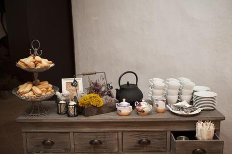 Leaves, Pumpkins and Party #parte 2