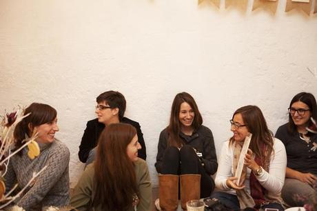 Leaves, Pumpkins and Party #parte 2