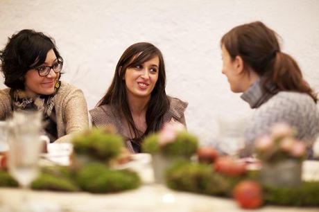 Leaves, Pumpkins and Party #parte 2