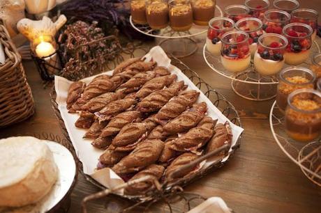 Leaves, Pumpkins and Party #parte 2