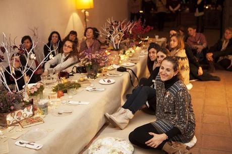 Leaves, Pumpkins and Party #parte 2