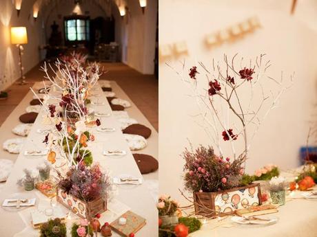 Leaves, Pumpkins and Party #parte 2