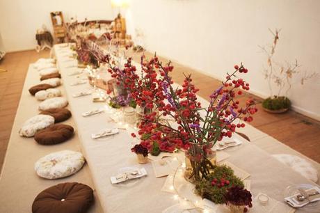 Leaves, Pumpkins and Party #parte 2