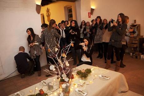 Leaves, Pumpkins and Party #parte 2