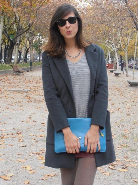 Oversize Coat Oversize Coat