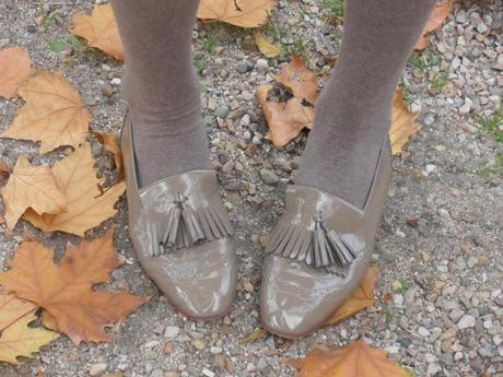 Oversize Coat Oversize Coat