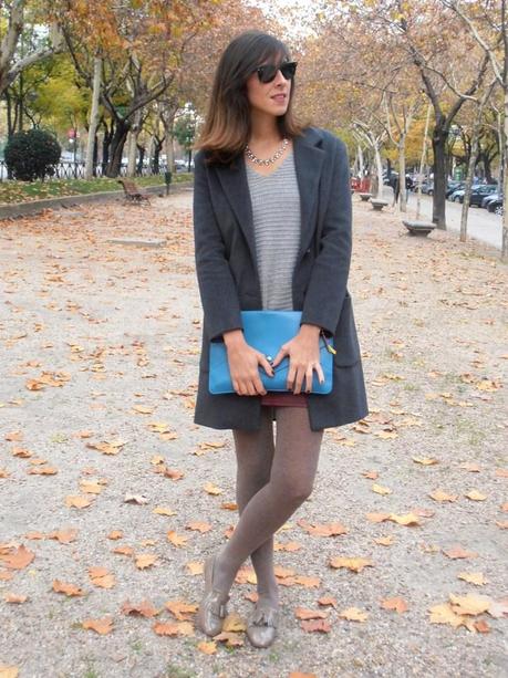 Oversize Coat Oversize Coat