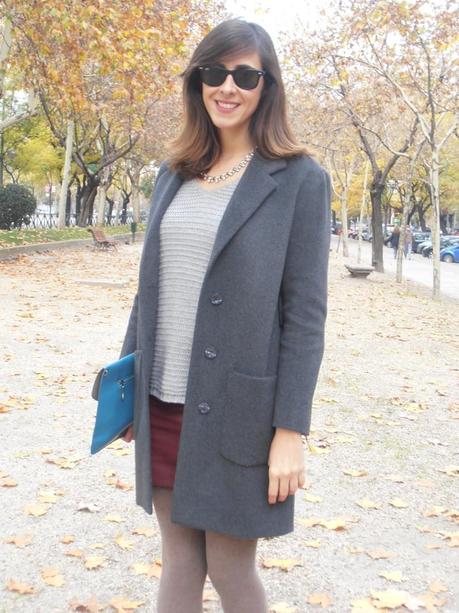 Oversize Coat Oversize Coat