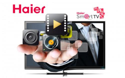 Los televisores del futuro ya están aquí