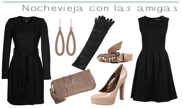 4 Looks de navidad by Zalando